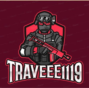 Meet your Posher, Travis